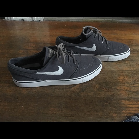 janoski classic